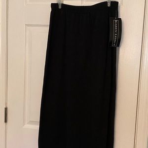 Maxi skirt